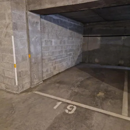 Appartement Pres De La - 4 Pers, Piscine Ouverte, Parking, Animaux Acceptes *