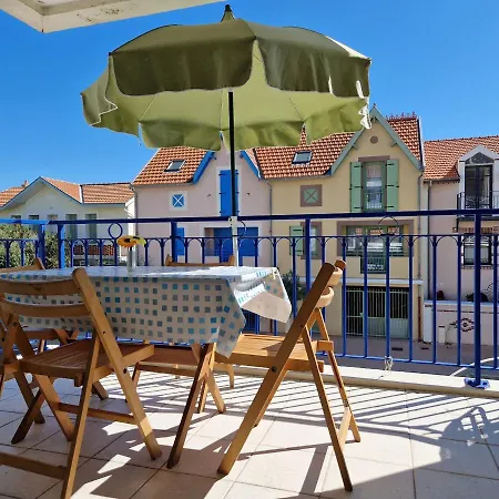 Pres De La - 4 Pers, Piscine Ouverte, Parking, Animaux Acceptes Châtelaillon-Plage